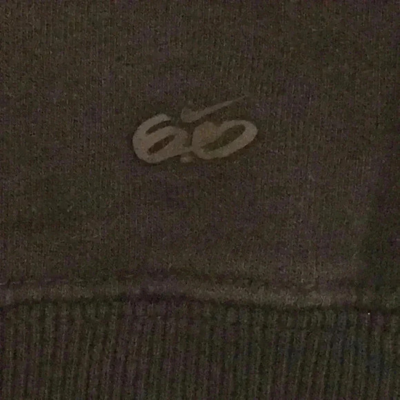 Nike 6.0 Sweatshirt Size S—B3 - Picture 4 of 6